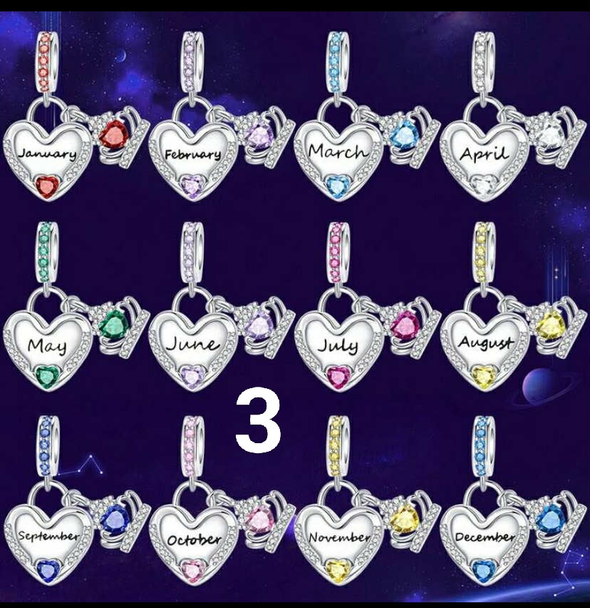 Charms