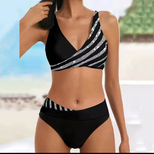 Swim Trunks for Women with Pockets