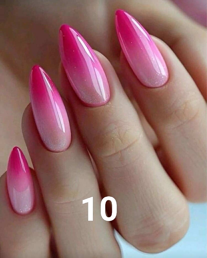 Nails