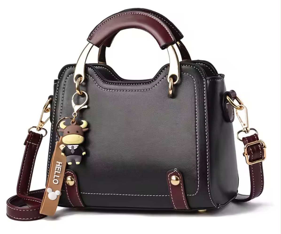 Shoulder Bag
