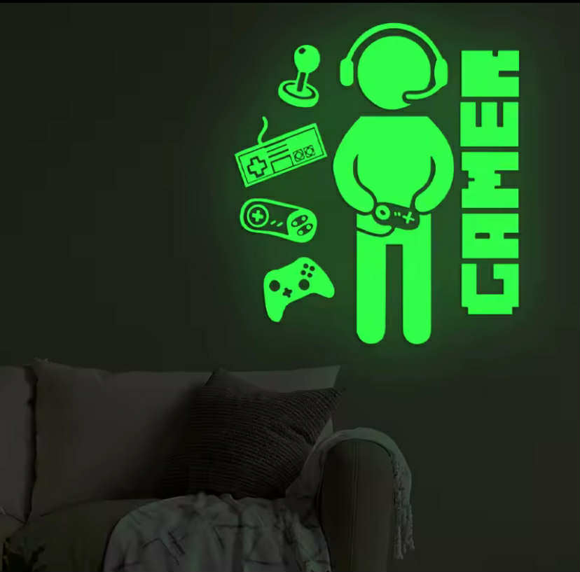 Game light