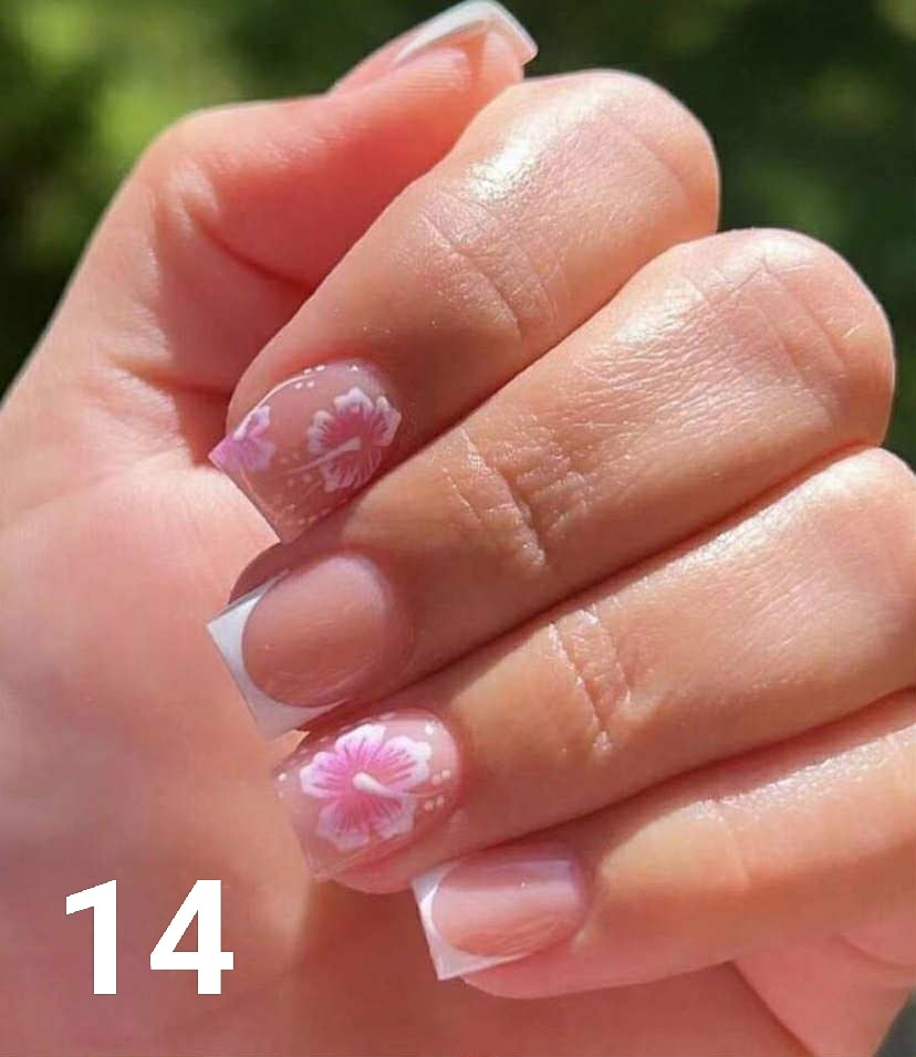 Nails