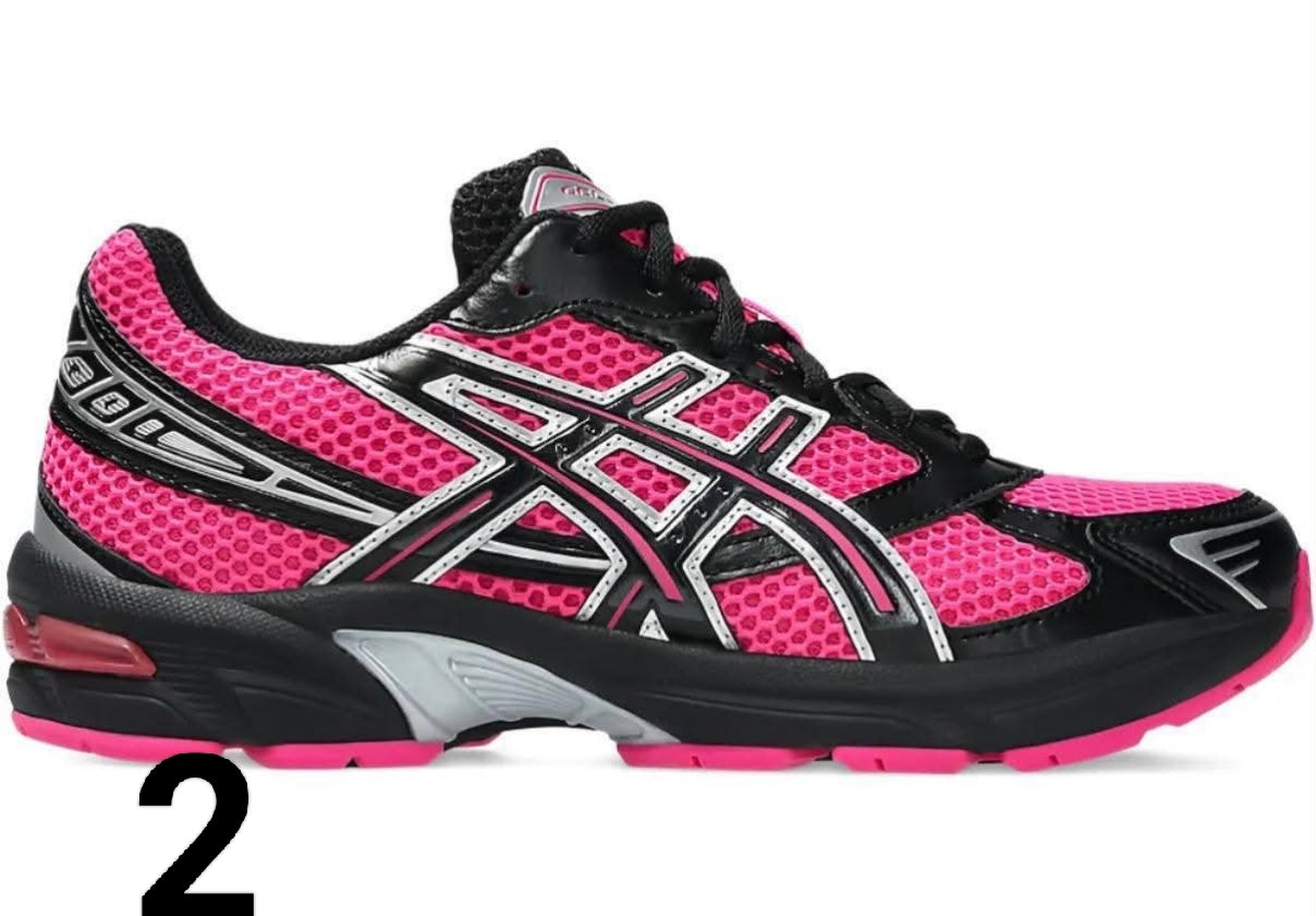 Ladies trainers
