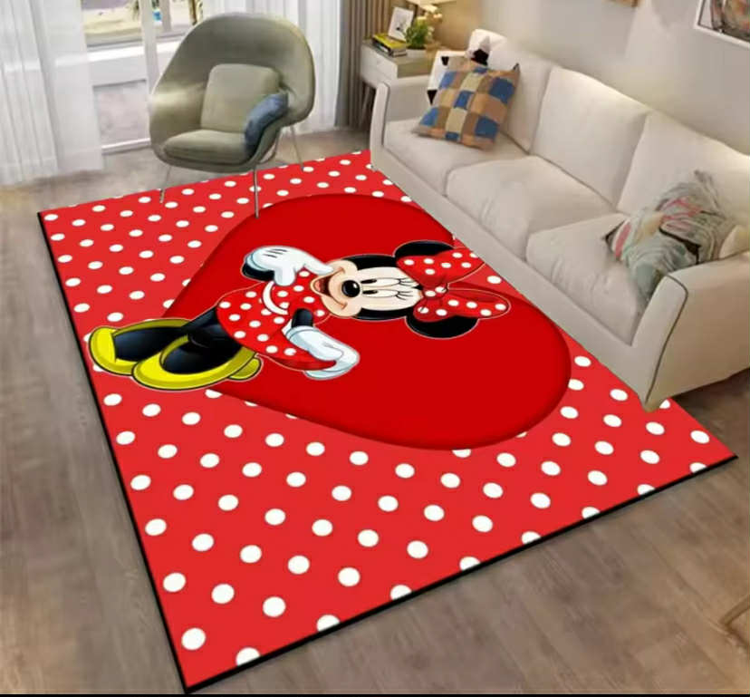 Disney rugs 50 X 80