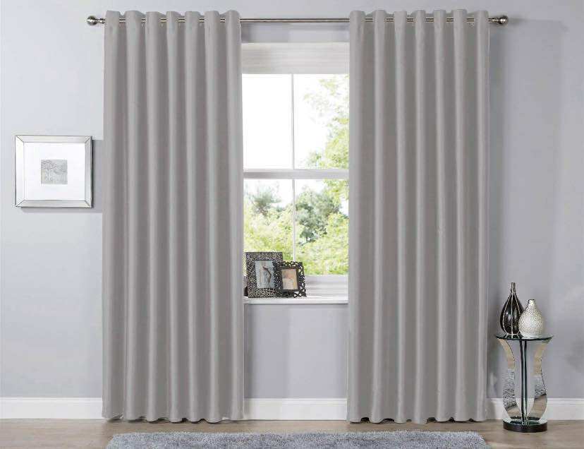 Curtains