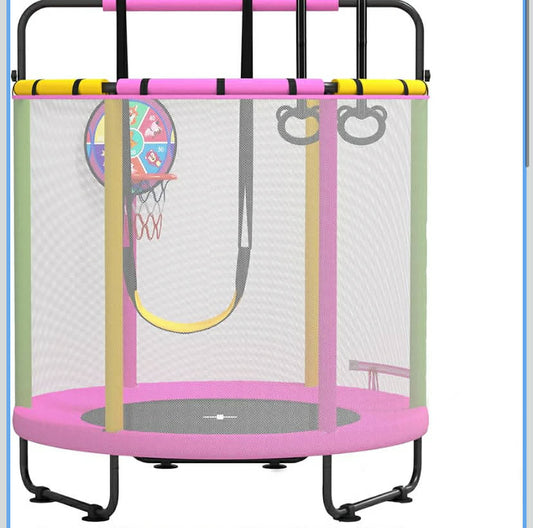 Kids Trampoline，Trampoline for Children