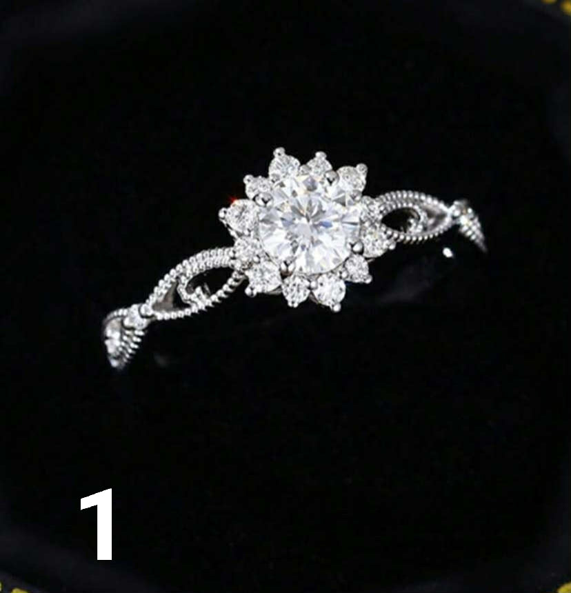Ring's