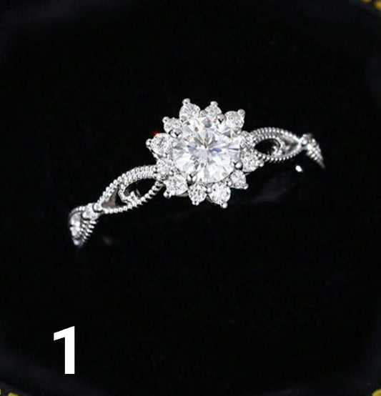 Ring's