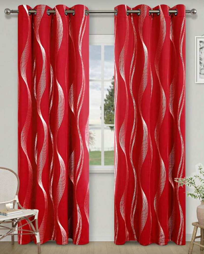 Curtains
