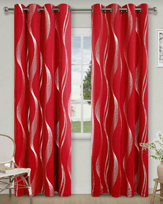 Curtains