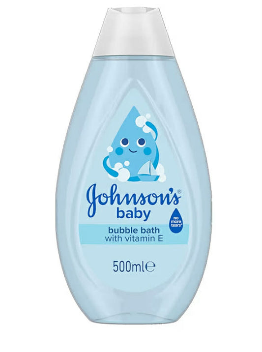 Baby Regular Baby Bath, Multi, 500 ml (Pack of 1)