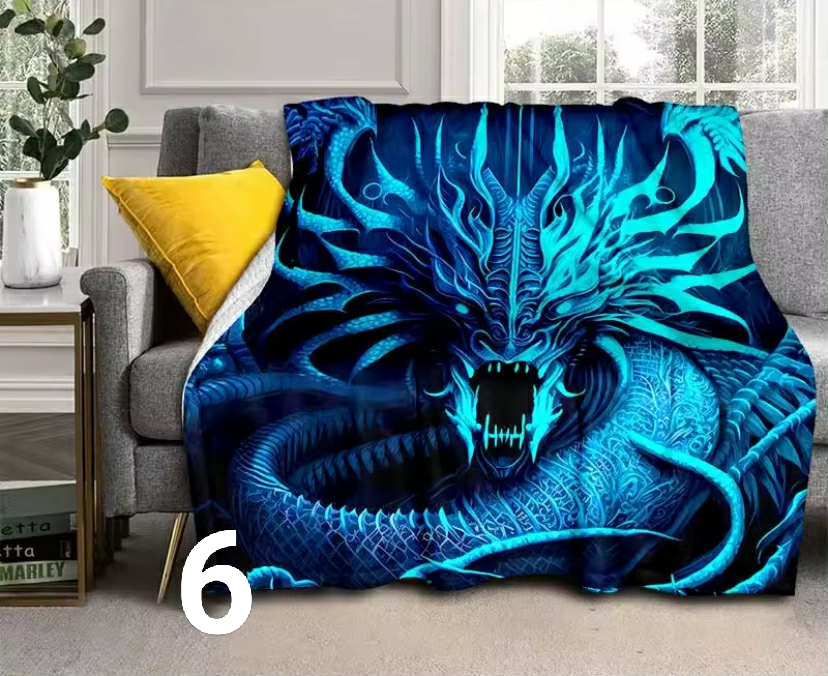 Blanket's