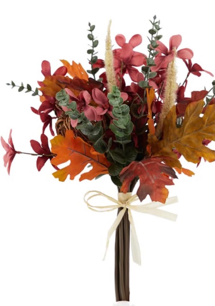 Home Fall Bouquet