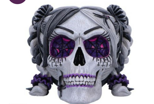 DROP DEAD GORGEOUS - CREEPY AND KOOKY 16CM