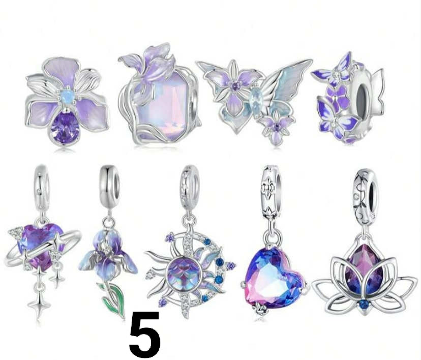Charm's