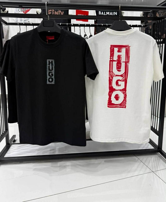 Branded T-Shirts -