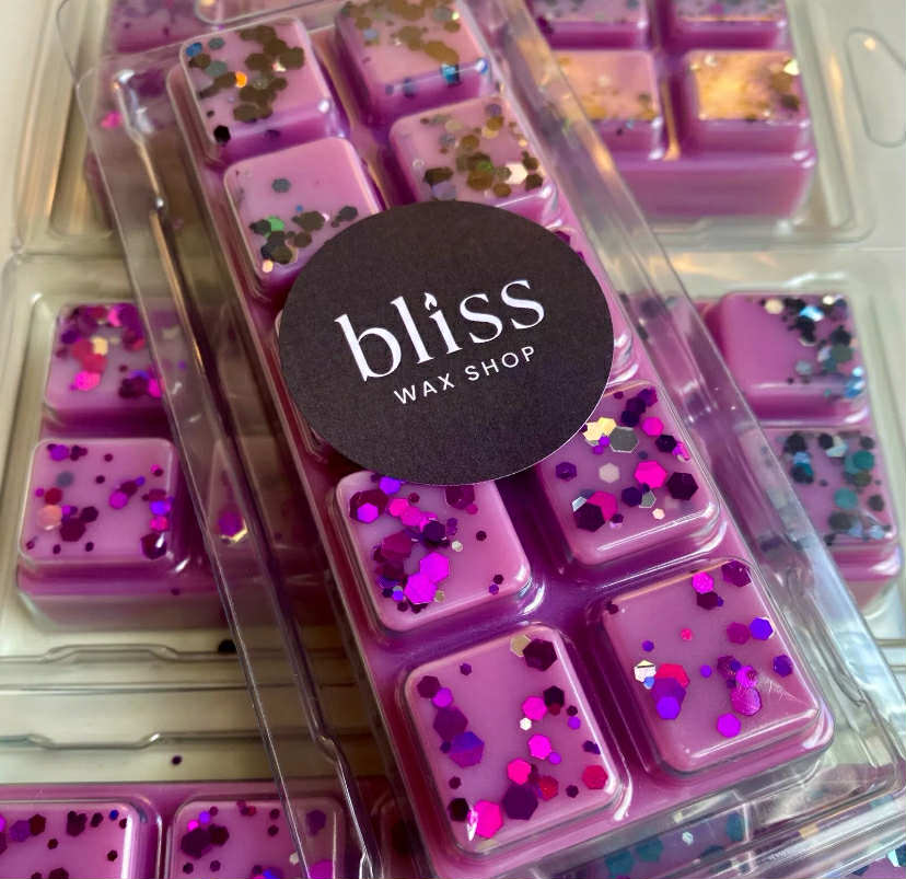 Wax Melts Snap Bars Various Highly Scented Perfume Designer Fruity Laundry Clean 

X5