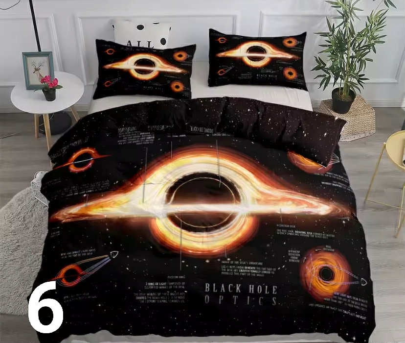 Bedding