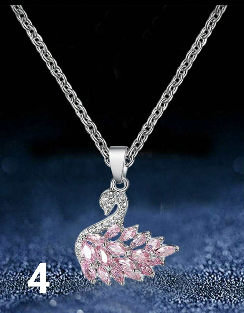 Necklace's