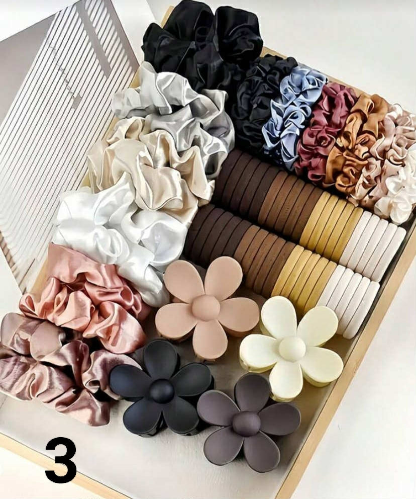 117 pc set