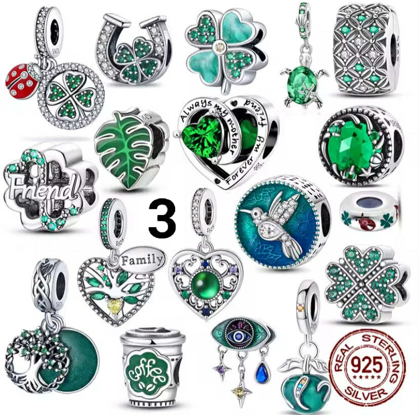 Charm's