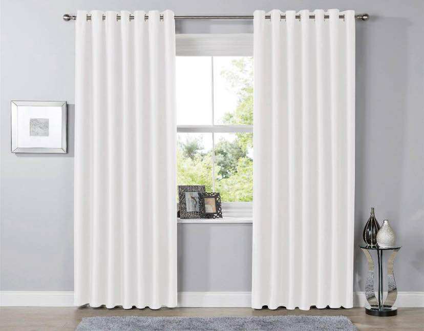 Curtains