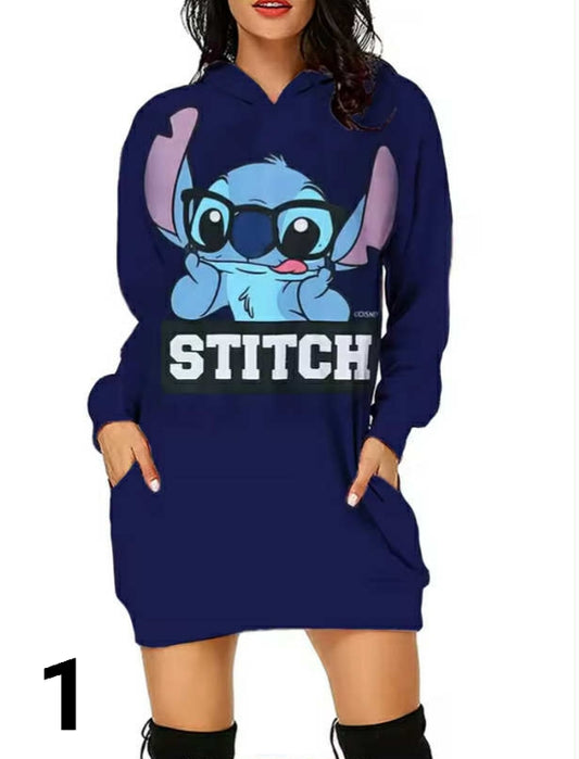 Stitch Dresses for Women