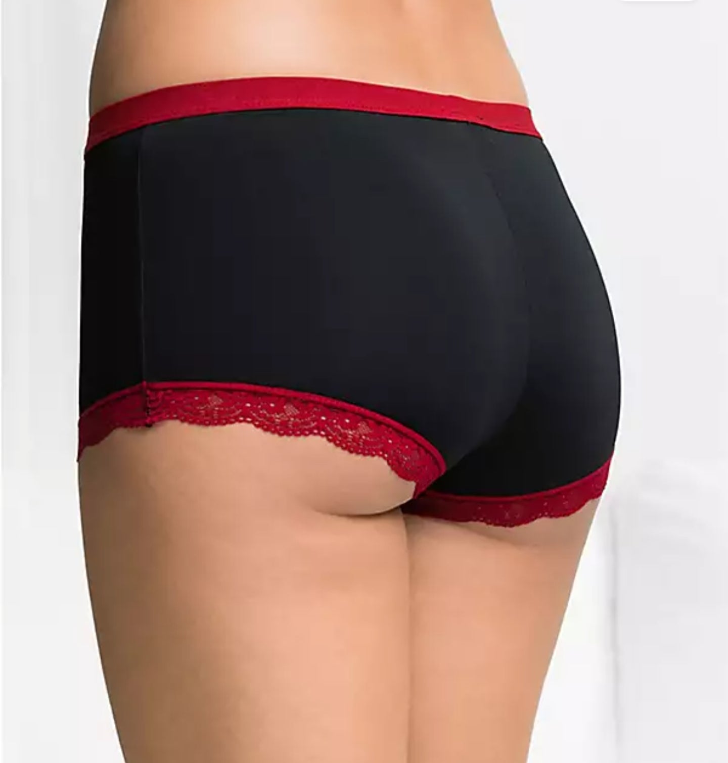 Pack of 3 Girlie Boxers