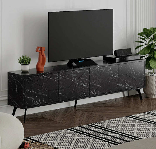 Dune TV Stand 180cm – Fits up to 75” TVs