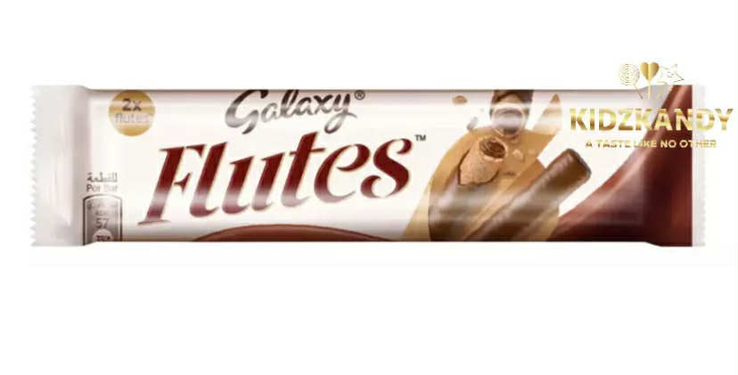 Twix Bounty Galaxy Wafer Rolls Milk Chocolate Bars Full Box of 12 x 22.5g Bars