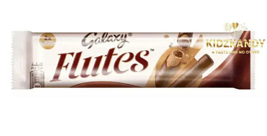 Twix Bounty Galaxy Wafer Rolls Milk Chocolate Bars Full Box of 12 x 22.5g Bars