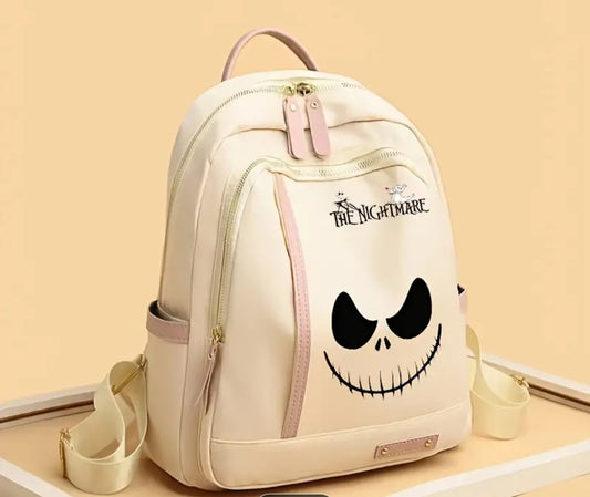 Women's Fashion Backpack  NBC
