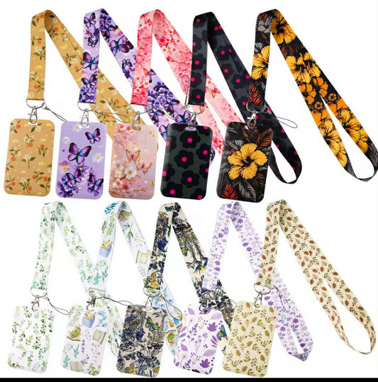 Keys id chain