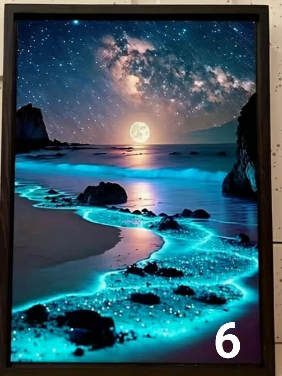 Diamond art (50 x 50)