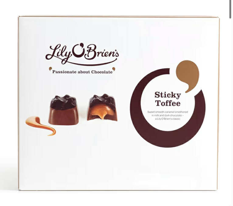 Honeycomb Crispy Hearts 137g