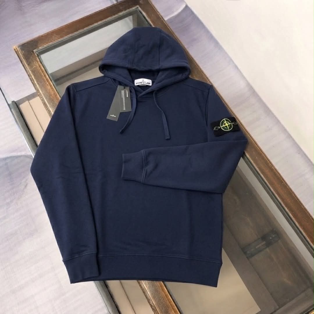 Stone Island  hoodies 