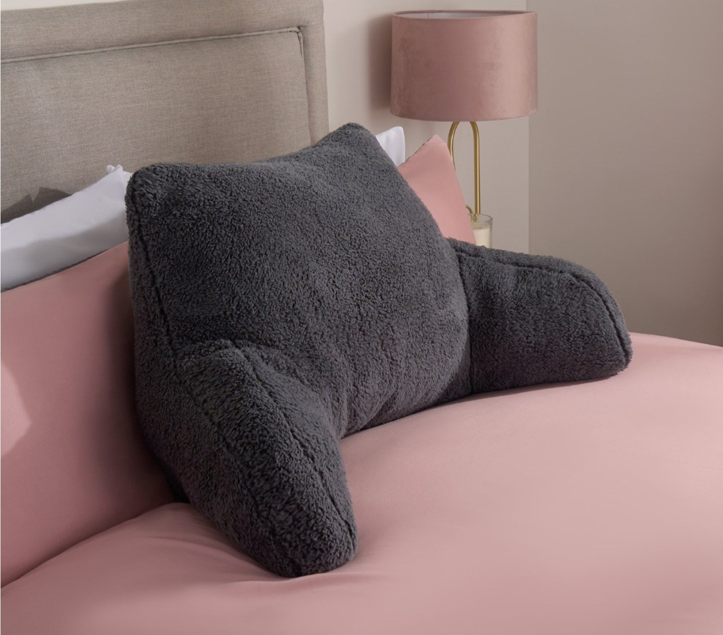 Cuddle cushion