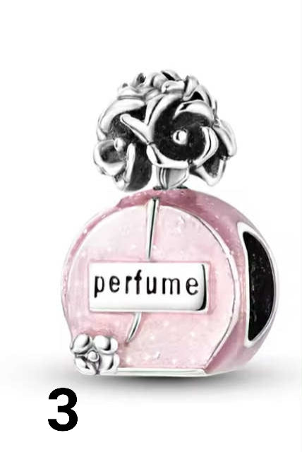 Charm's