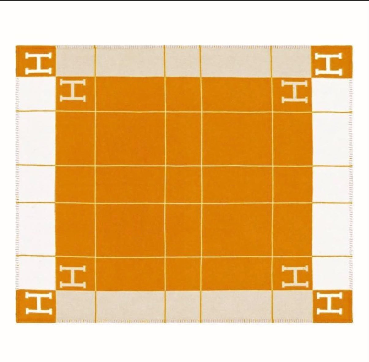 H blanket