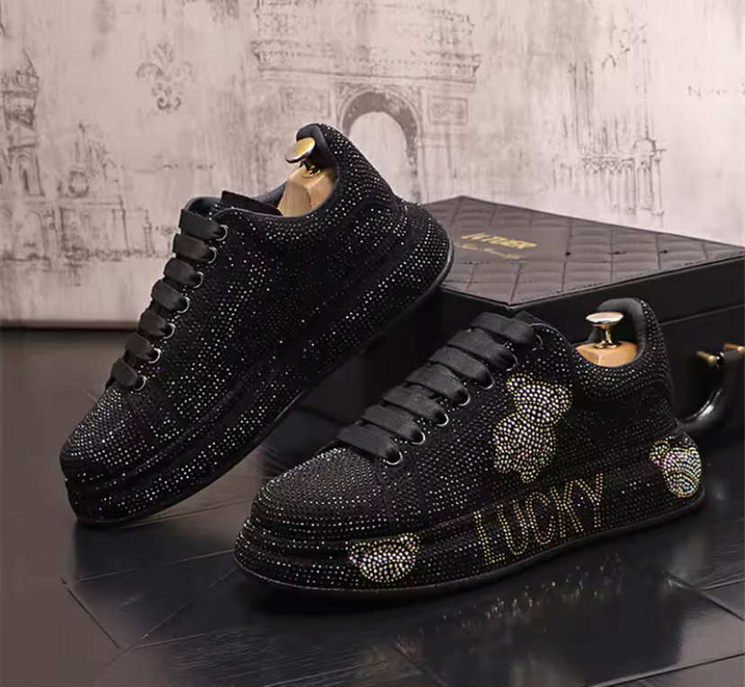 Fashion Casual Sneakers