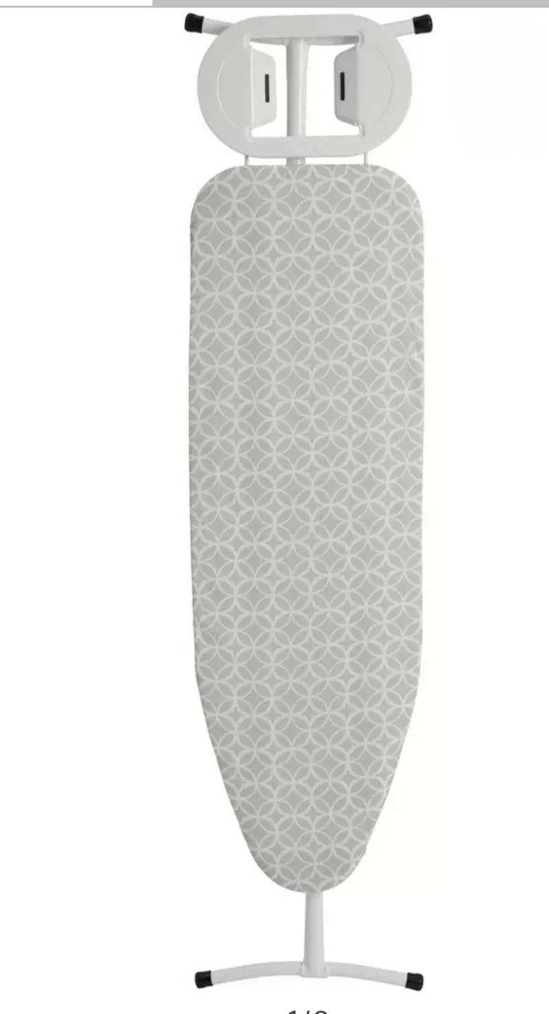 Medium 110 x 34 cm Ironing Board