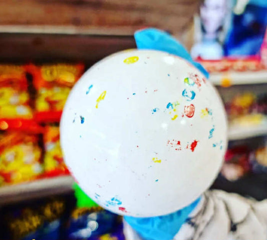 GIANT GOBSTOPPER