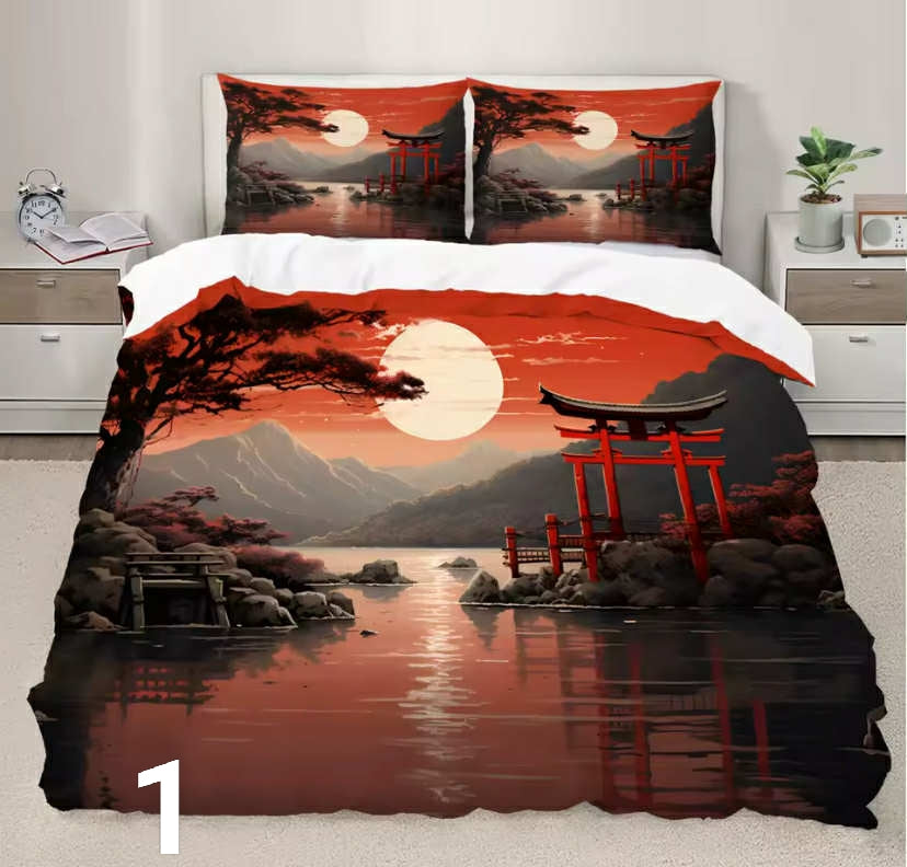 Bedding