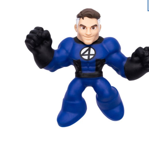 Heroes Stretch Figure