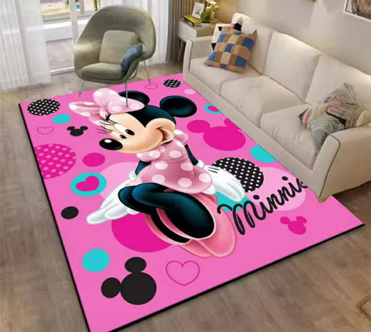 Disney rugs 50 X 80