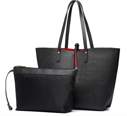 Miss Lulu Handbags for Women Tote Bag Handbags and Shoulder Bags for Women Purse for Women Wristlet Bag Synthetic Leather