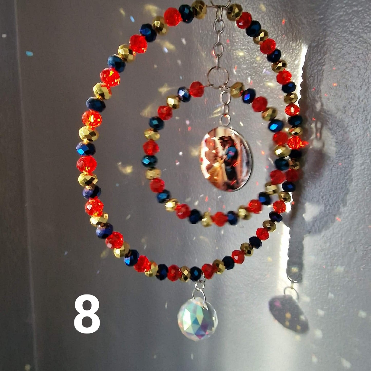 Sun catchers