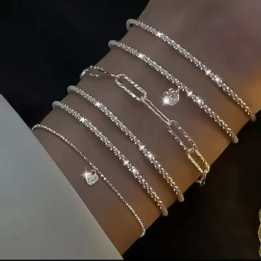 Bracelet Set