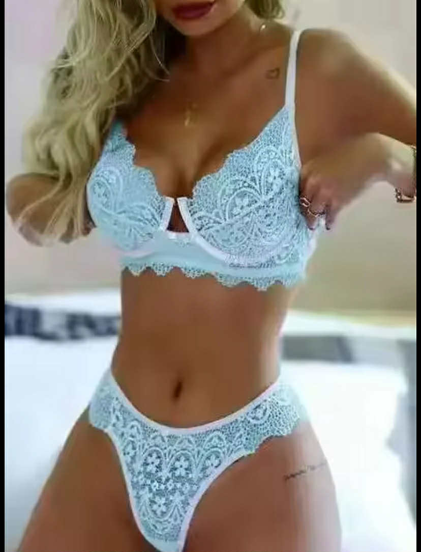 Underwear set
