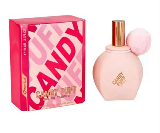 Sweet Like Candy Puff EDP 100ml